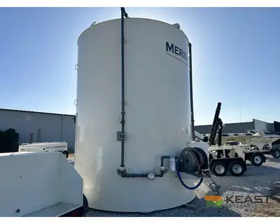 Used MERIDIAN _UNKNOWN_ Stationary Fuel Tanks Iowa US | Keast Enterprises #1360413