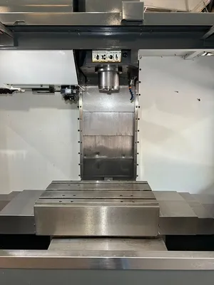 Used 2010 HAAS VF-1 Vertical Machining Centers California US | MachineStation #1322987