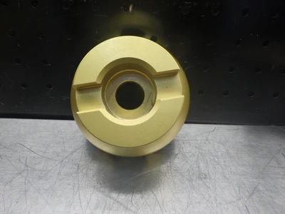 Sandvik RA590 4" Indexable Facemill RA590-102R38A-11M (LOC1096B)