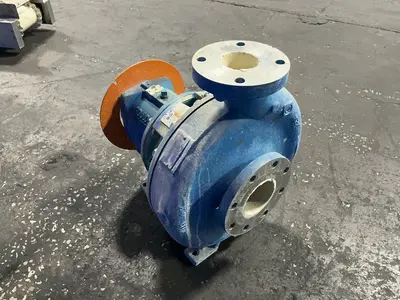Used 2016 GOULDS PUMPS _UNKNOWN_ Pumps Ohio US | HGR 24 #1309969