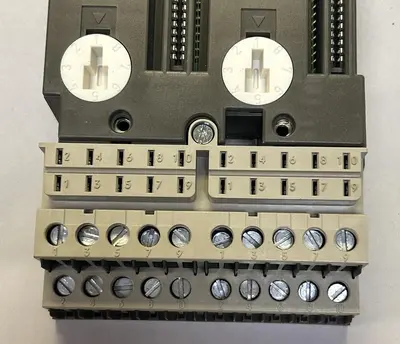 New | in-Stock WESTINGHOUSE NLR-500 PLC Input & Output Ohio US | Surplus Asset Holdings #1246626