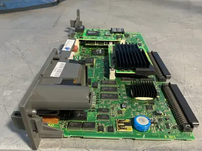 Used FANUC A16B3200060 Circuit Boards Ohio US | HGR 24 #1545315
