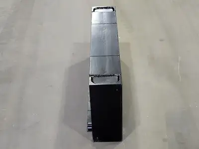 Oil Cooler 57416000