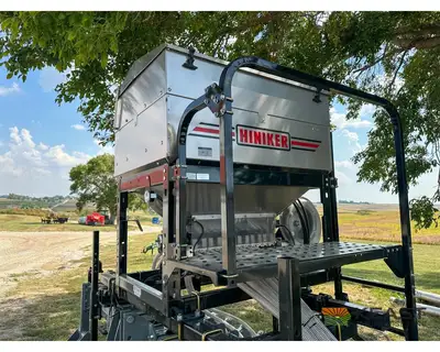 Used HINIKER _UNKNOWN_ Seeders Iowa US | Keast Enterprises #1360324