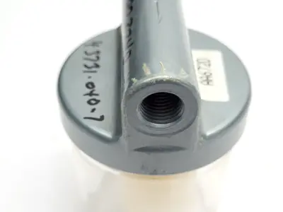 New | in-Stock Eberline AA672D Parts (Hydraulics and Pneumatics) Michigan US | Maverick Industrial Sales #1473853