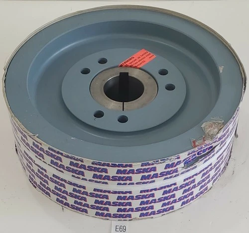 NEW Baldor-Maska 4C120E