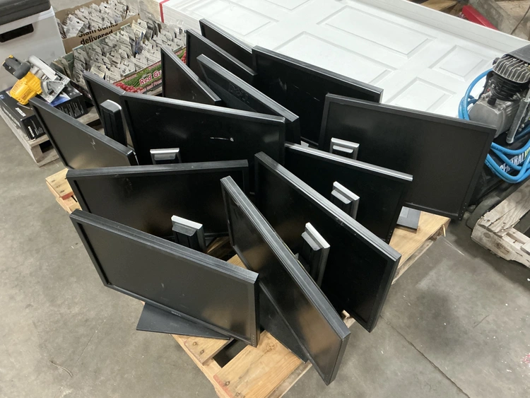 Used _UNKNOWN_ _UNKNOWN_ Computer Accessories Michigan US | Miedema Asset Management Group #1406610