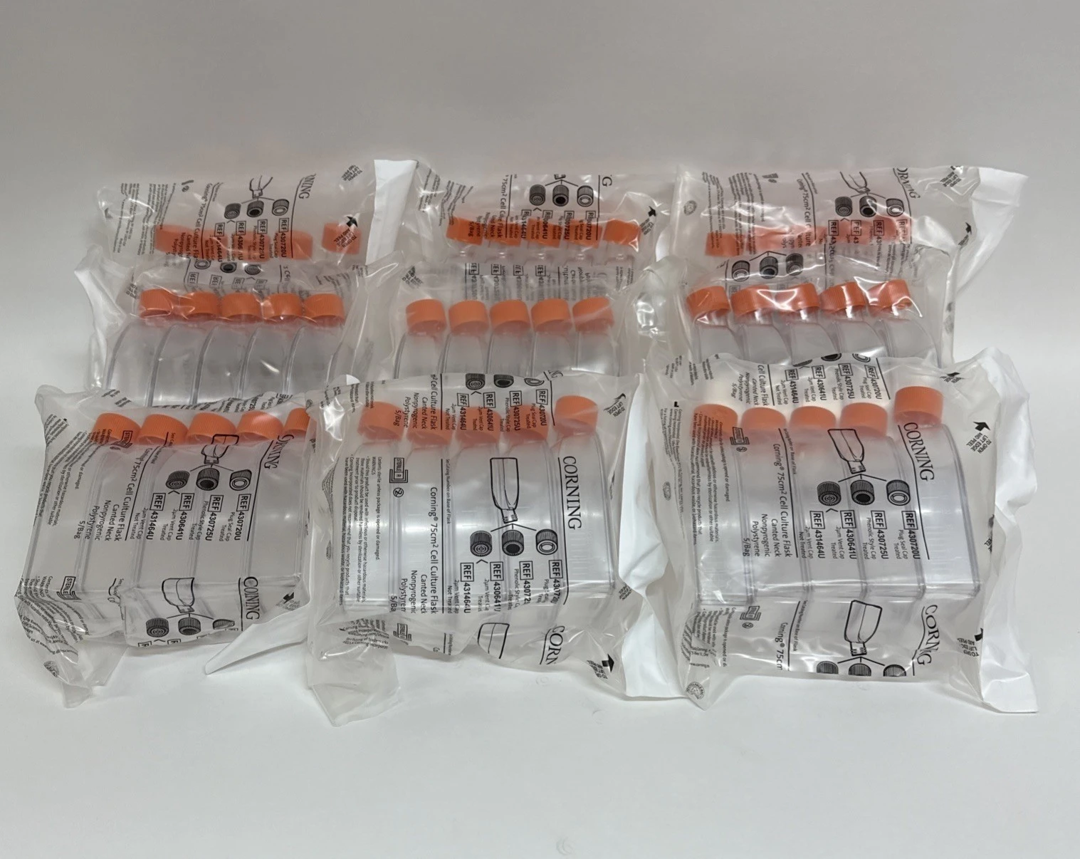 NEW Corning 430720U