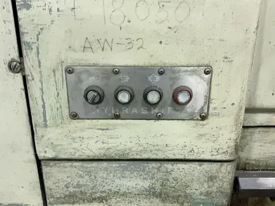 Used CINCINNATI LATHE AND TOOL CO. 26 Engine Lathes Ohio US | HGR 24 #1280640