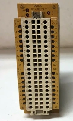 USED Siemens 6ES5 482-8MA13