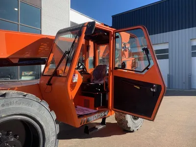 Used 2018 SKYTRAK 10054 TELEHANDLER Telehandlers Alberta CA | Adcock Equipment #1498442