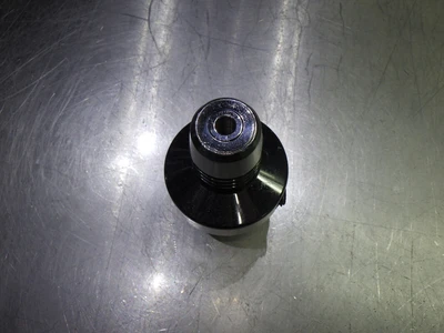 Komet ABS50-H 1/4" Hydraulic Tool Holder 2.25" Pro A3243080 (LOC2318B)