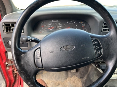 USED 2002 FORD F-350