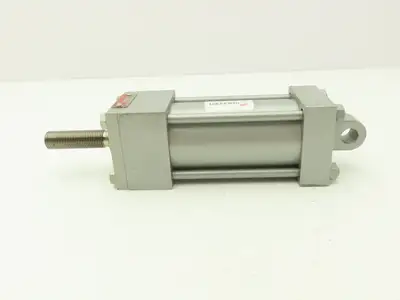 Sheffer 02AP0003 Pneumatic Air Cylinder 2" Bore 2.5" Stroke 150PSI