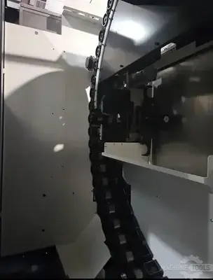 USED 2025 DMG MORI NHX 6300