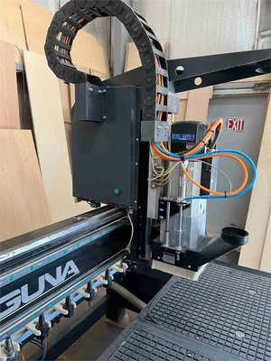 Used 2024 LAGUNA SS2-2-512 CNC Routers Texas US | MachineryMax #1327093
