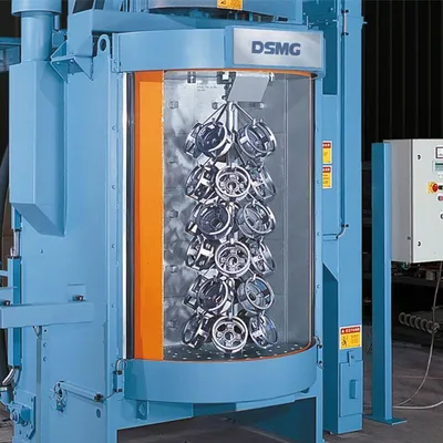 NEW QINGDAO DISA MARCHINARY CO.,LTD 378