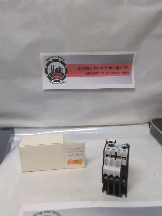 New | in-Stock JOSLYN CLARK 5A597 Miscellaneous Equipment (Electrical & Power) Ohio US | Surplus Asset Holdings #1235490