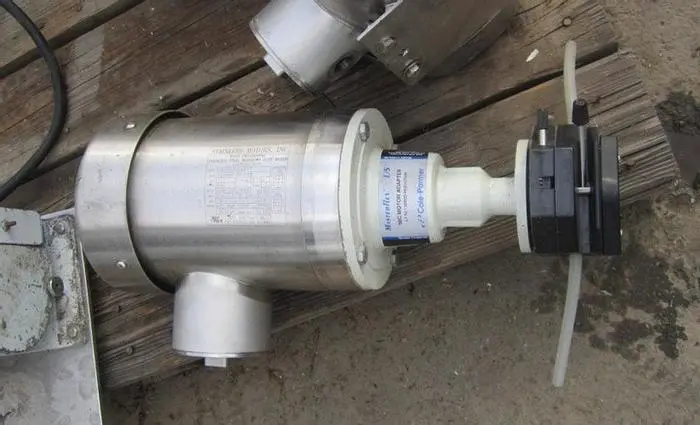 Used _UNKNOWN_ 77201-62 Pumps (peristaltic) California US | Machinery & Equipment #138259