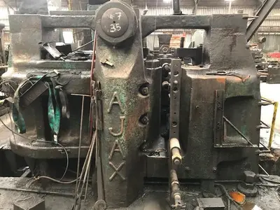 Used NATIONAL _UNKNOWN_ Upsetters Ontario CA | Walden Machinery #1289104
