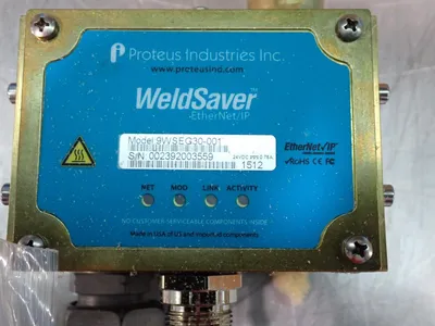 Used PROTEUS INDUSTRIES 9WSEG30001 Pumps Ohio US | HGR 24 #912575