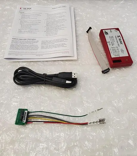 Used XILINX _UNKNOWN_ Semiconductor Parts California US | Advanced Capital Equipment Sales #430208
