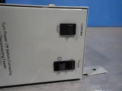 Ts Engineering Active Tuning Amplitude Controller