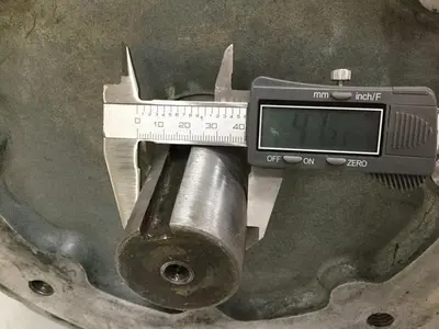 USED REULAND 7357