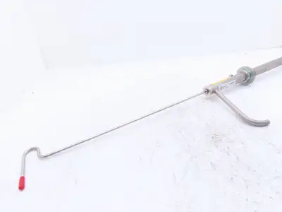 Ayling & Reichert 3160TS Stainless Steel Safety Drum Pump Bung Adaptor Pail