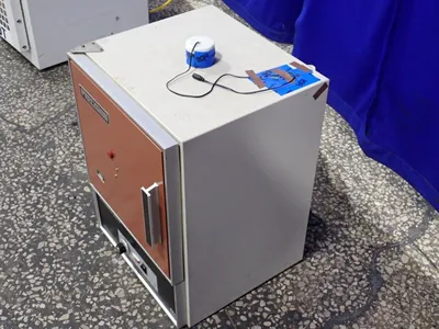 Used PRECISION _UNKNOWN_ Heat Treating Units Ohio US | HGR 24 #862758