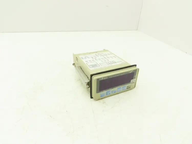 Used MINEBEA _UNKNOWN_ Automation Control (HMI) Indiana US | Arrow Industrial #632561