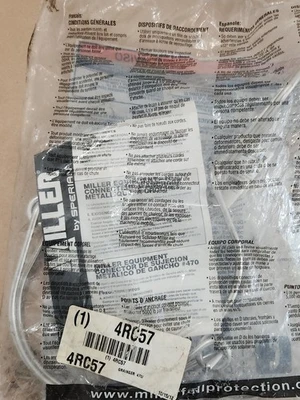 NEW Miller 4RC57