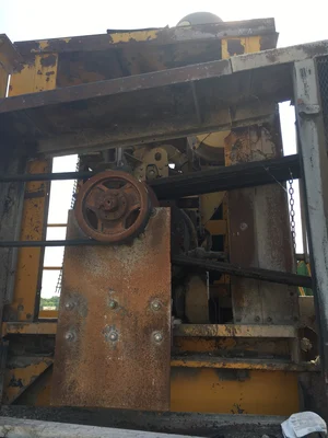 Used _UNKNOWN_ _UNKNOWN_ Vibratory Screens Ohio US | Stone Products #1410548