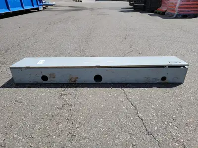 USED STELPRO ST 544