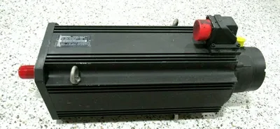NEW INDRAMAT MAC112D-0-FD-2-C/130-A-0/S005 SERVO MOTOR 223080