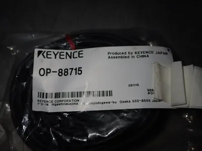 NEW KEYENCE OP88715