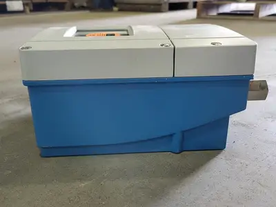 NEW ENDRESS+HAUSER 50W2H-UL0A1RC2BAAA