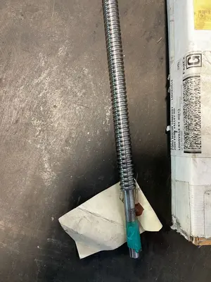 Ball Screw Rod