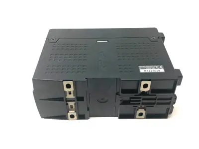USED KEYENCE MEGA PIXEL VISION SYSTEM CONTROLLER