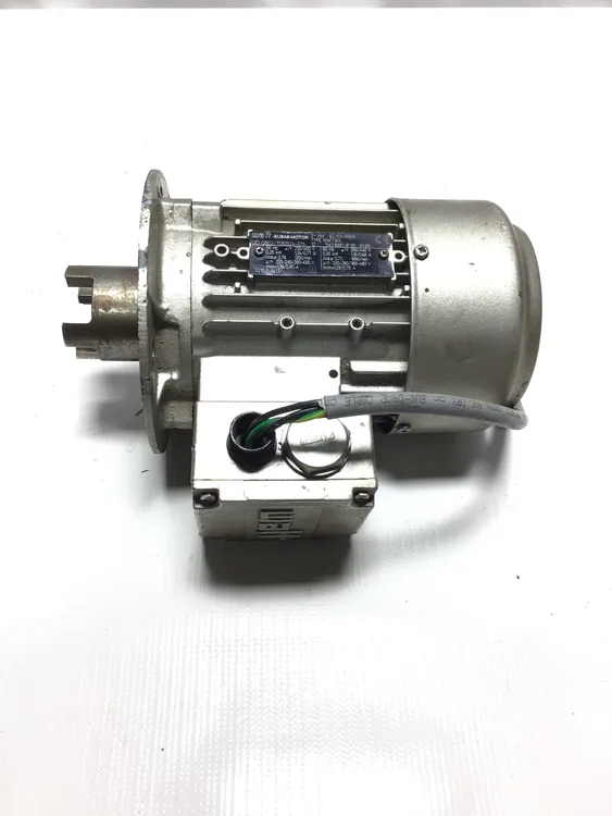 Used WATT _UNKNOWN_ A.C. Motors Pennsylvania US | Moses B Glick #990597
