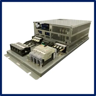 USED OKUMA VAC5-D11-AIF