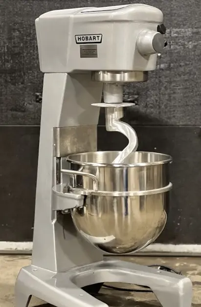 Used _UNKNOWN_ _UNKNOWN_ Dough Mixers Michigan US | Grocery Equipment Sales #1068834