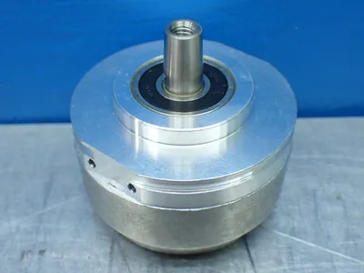 USED HEIDENHAIN 74914704