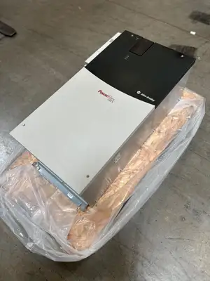 USED Allen-Bradley 20DT144A0NNNACANE