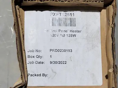 New | in-Stock CALORITECH PXFT12511 HVAC Parts and Equipment British Columbia CA | Lenmark #1426240