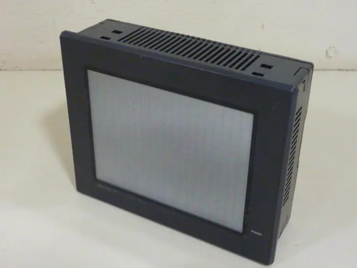 Used KEYENCE CORP VT-5SB Interface Monitors Michigan US | Ideal Machinery #584095