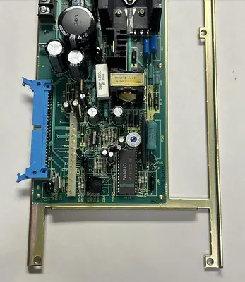 New | in-Stock FANUC A20B-1000-0400 I/O Boards & Replacement Parts | Surplus Asset Holdings #1219957