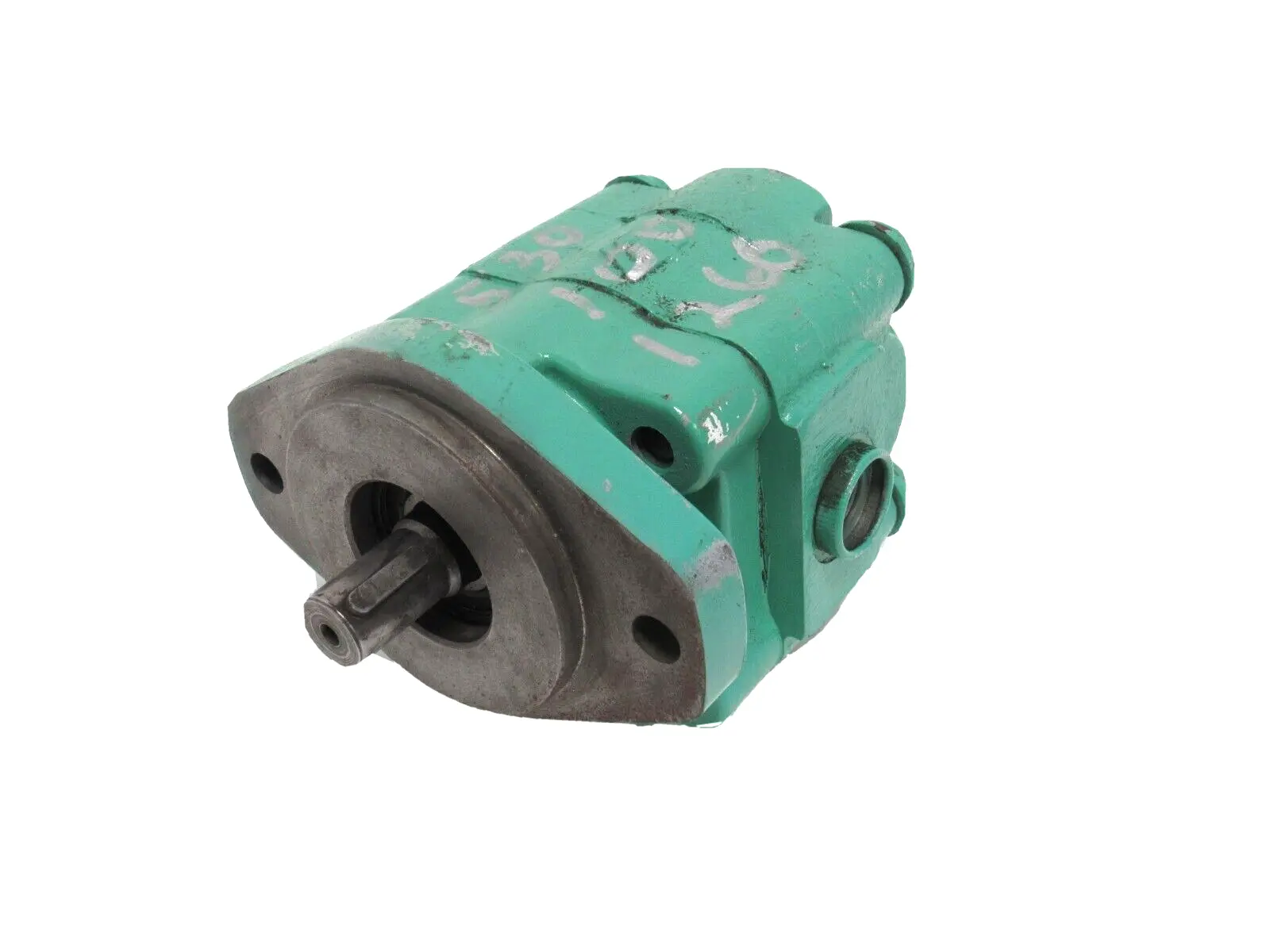 NEW P30A497BEEJ12-3 HYDRAULIC PUMP