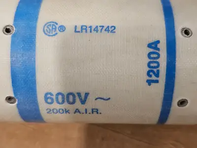 New | in-Stock GOULD SHAWMUT CL 1200 Misc Electrical & Power Parts British Columbia CA | Lenmark #1438918