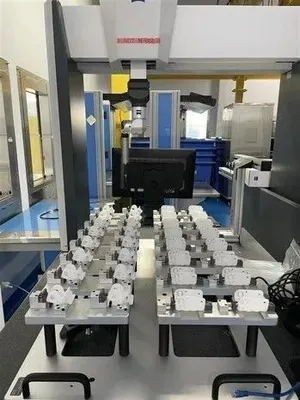 2015 ZEISS CONTURA 7/10/6 RDS Coordinate Measuring Machines | Quick Machinery Sales, Inc. (7)